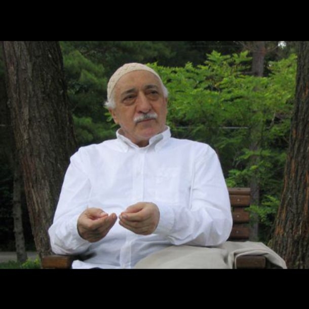 Hiç bilinmeyen fotoğrafları ile Fethullah Gülen 12