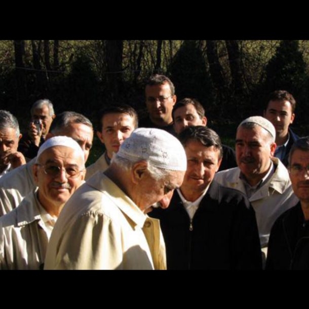 Hiç bilinmeyen fotoğrafları ile Fethullah Gülen 5