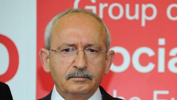 Siyaset onları böyle yıpratmış 10