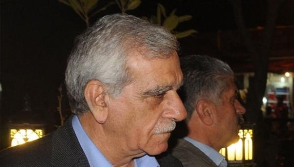 Siyaset onları böyle yıpratmış 14