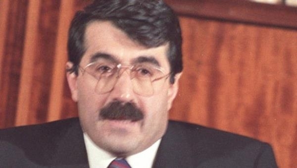 Siyaset onları böyle yıpratmış 15