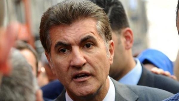 Siyaset onları böyle yıpratmış 20