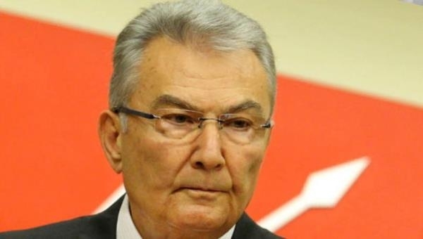Siyaset onları böyle yıpratmış 8