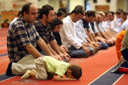 MEVLİD KANDİLİ'NDE NELER YAPILMALI? 13