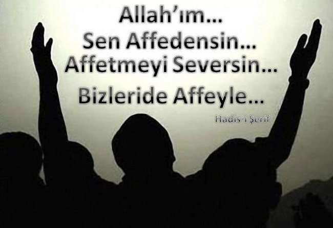 MEVLİD KANDİLİ'NDE NELER YAPILMALI? 3