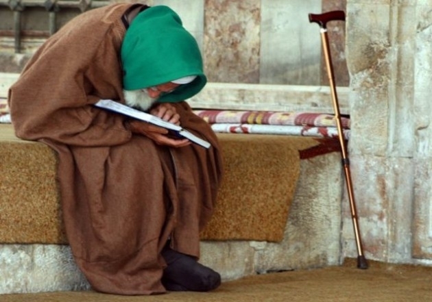 MEVLİD KANDİLİ'NDE NELER YAPILMALI? 5