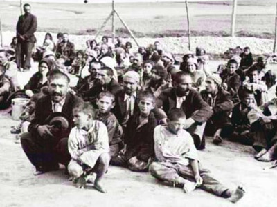 Dönemin Dersim manşetleri 19