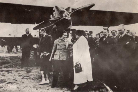 Dönemin Dersim manşetleri 2