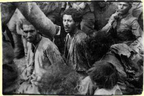 Dönemin Dersim manşetleri 4