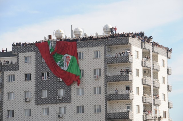 CİZRESPOR:2 - TORKU KONYASPOR:0 34