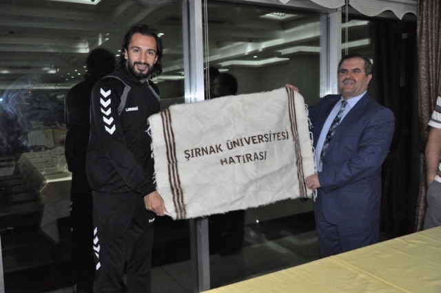 CİZRESPOR:2 - TORKU KONYASPOR:0