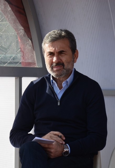 CİZRESPOR:2 - TORKU KONYASPOR:0 41