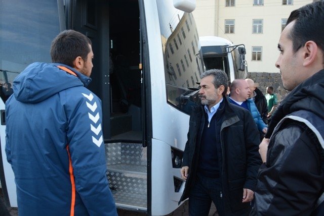 CİZRESPOR:2 - TORKU KONYASPOR:0 68