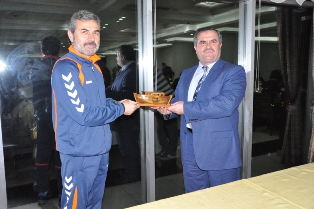 CİZRESPOR:2 - TORKU KONYASPOR:0 7