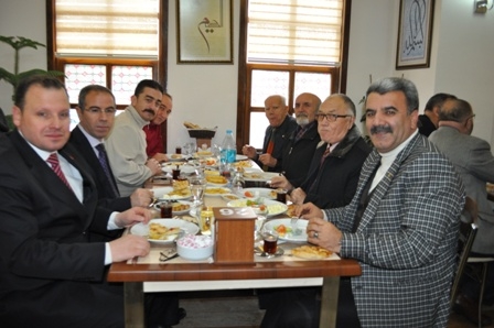 KGC'DEN ANLAMLI ORGANİZASYON 2