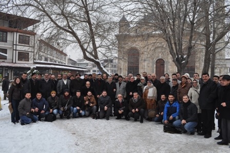 KGC'DEN ANLAMLI ORGANİZASYON 31