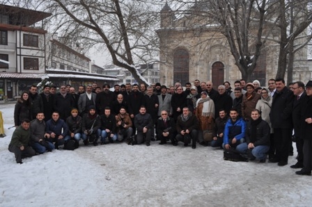 KGC'DEN ANLAMLI ORGANİZASYON 36