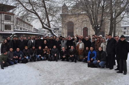 KGC'DEN ANLAMLI ORGANİZASYON 39