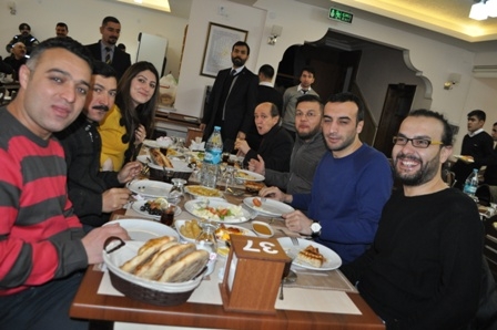 KGC'DEN ANLAMLI ORGANİZASYON 4