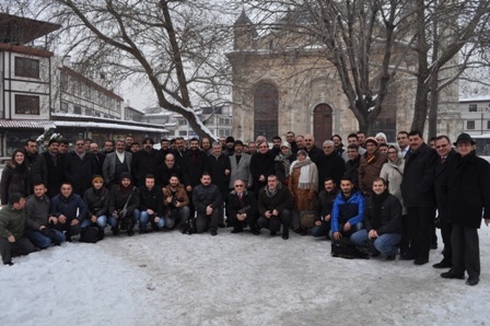 KGC'DEN ANLAMLI ORGANİZASYON 40