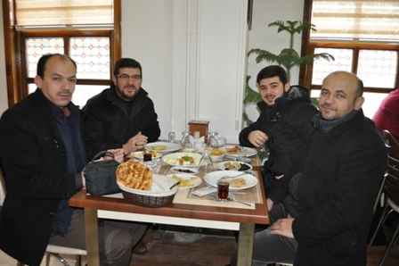 KGC'DEN ANLAMLI ORGANİZASYON 50