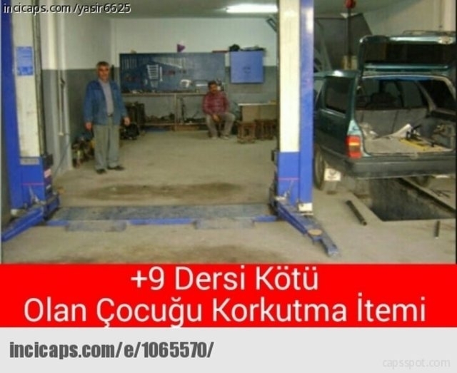 Karne günü capsleri 12