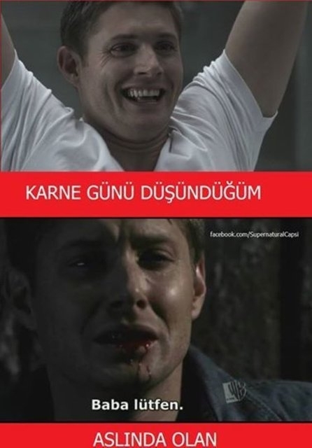 Karne günü capsleri 8