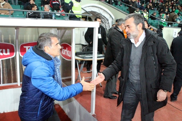 TORKU KONYASPOR:2 BURSASPOR:3 1