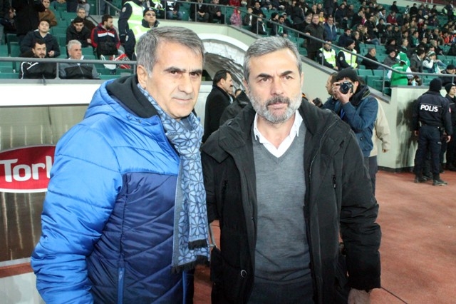 TORKU KONYASPOR:2 BURSASPOR:3 3