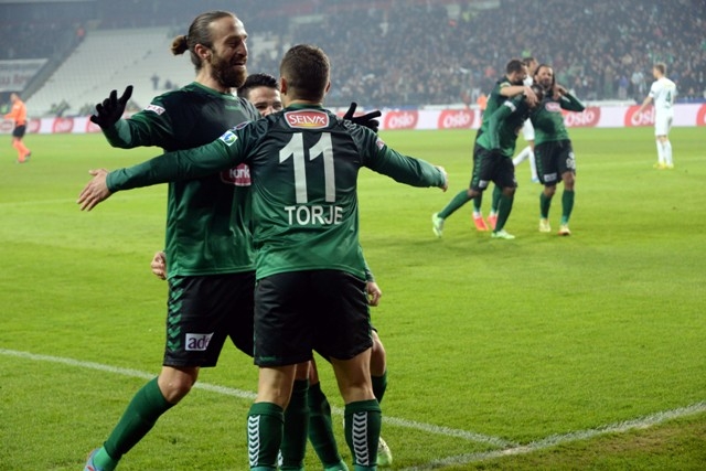 TORKU KONYASPOR:2 BURSASPOR:3 53