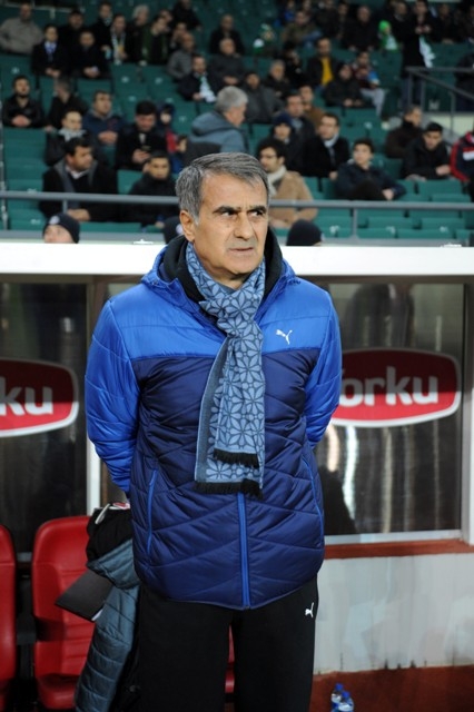 TORKU KONYASPOR:2 BURSASPOR:3 7