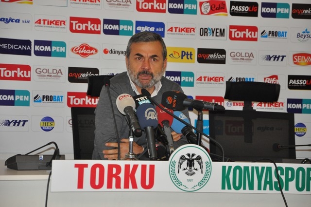 TORKU KONYASPOR:2 BURSASPOR:3 77