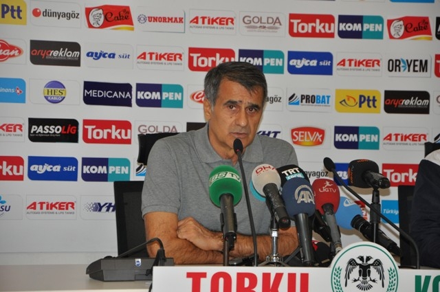 TORKU KONYASPOR:2 BURSASPOR:3 78