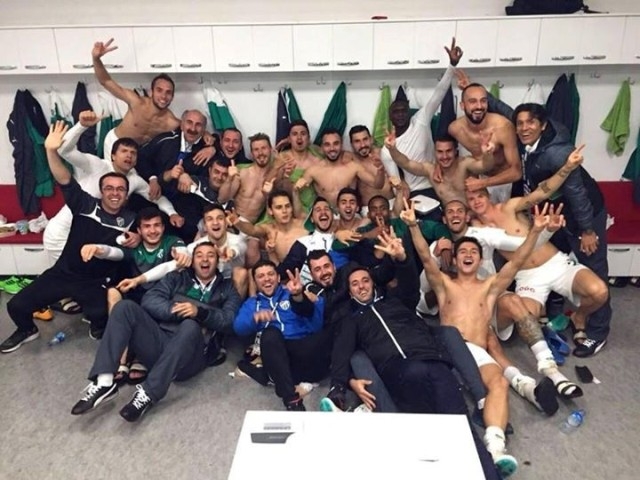 TORKU KONYASPOR:2 BURSASPOR:3 79