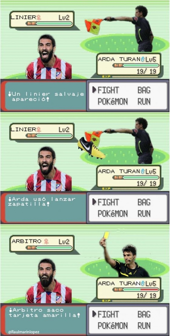 Arda fırlattı capsler çıldırdı! 1