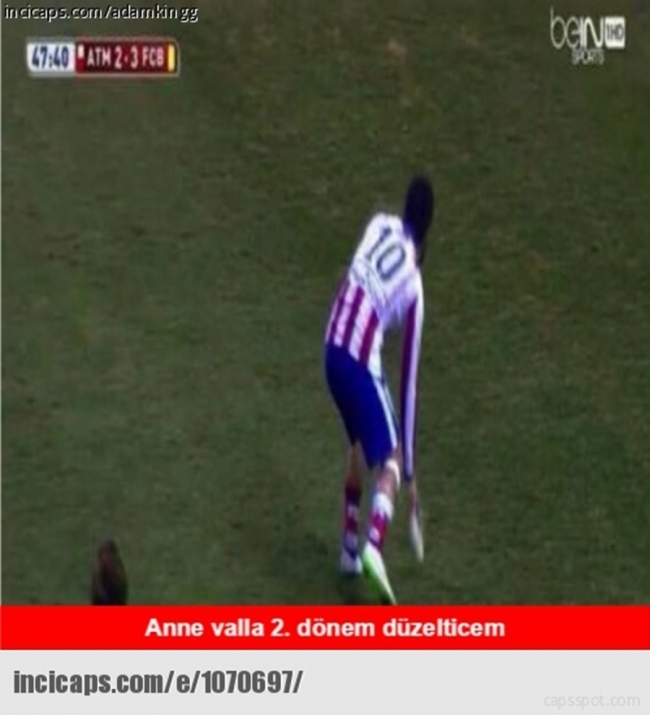 Arda fırlattı capsler çıldırdı! 8