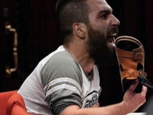 Arda fırlattı capsler çıldırdı!