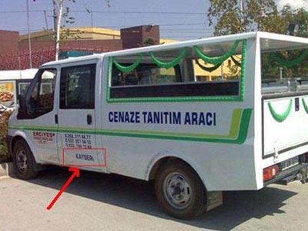 Taşımacılık sektörüne dair müthiş buluşlar