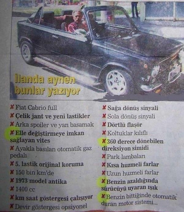 Taşımacılık sektörüne dair müthiş buluşlar 18