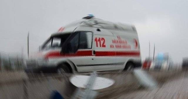 112 artık polis gibi çalışacak 1