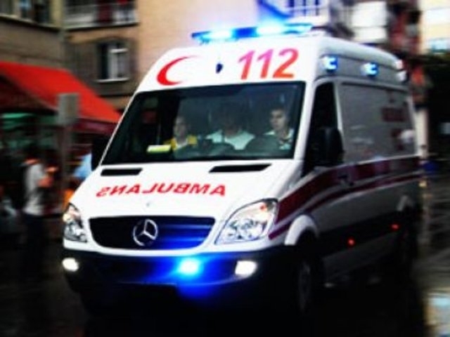 112 artık polis gibi çalışacak 6