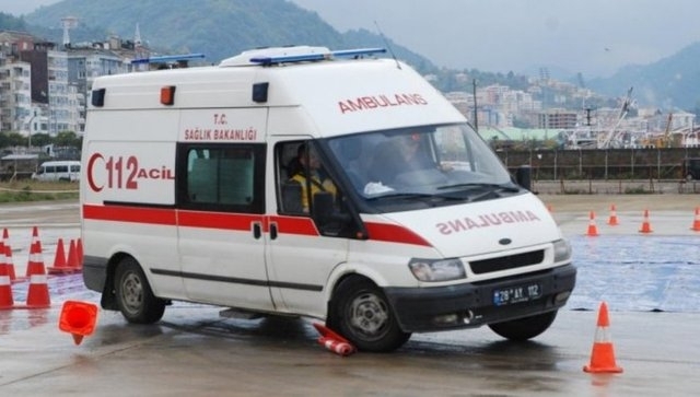112 artık polis gibi çalışacak 7