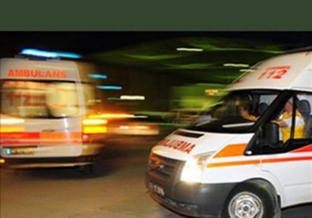 112 artık polis gibi çalışacak 8