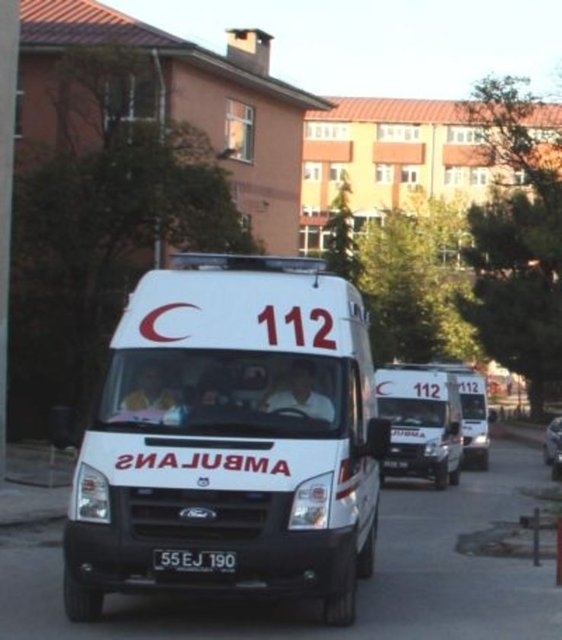 112 artık polis gibi çalışacak 9