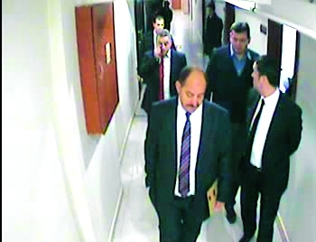 17 ARALIK DARBE GİRİŞİMİN GÖRÜNTÜLERİ 10