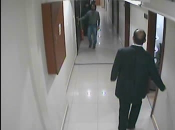 17 ARALIK DARBE GİRİŞİMİN GÖRÜNTÜLERİ 15