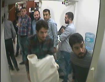 17 ARALIK DARBE GİRİŞİMİN GÖRÜNTÜLERİ 8
