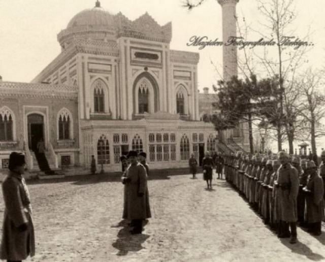 İşte 115 yıl önceki Türkiye 13