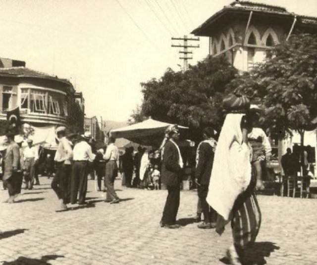 İşte 115 yıl önceki Türkiye 14