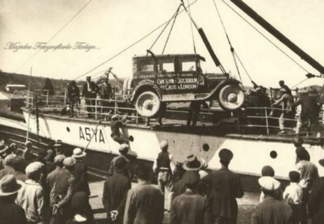 İşte 115 yıl önceki Türkiye 15